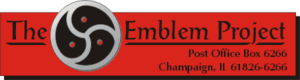 The Emblem Project - Logo
